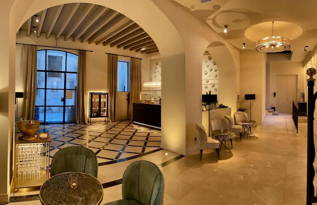 Hotel Basilica-1