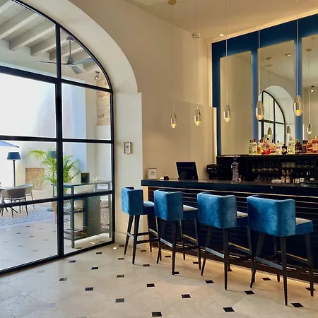 Hotel Basilica-2